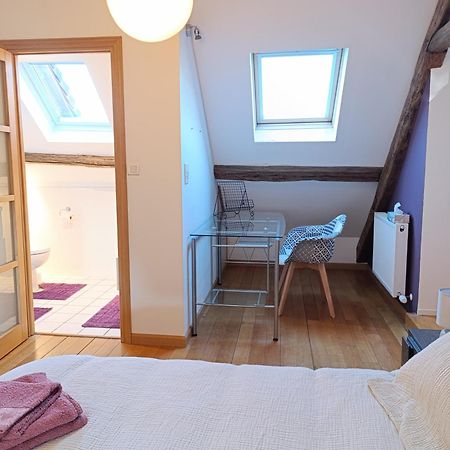 Villas De Leypinas B&B Saint-Pardoux-Corbier Zewnętrze zdjęcie