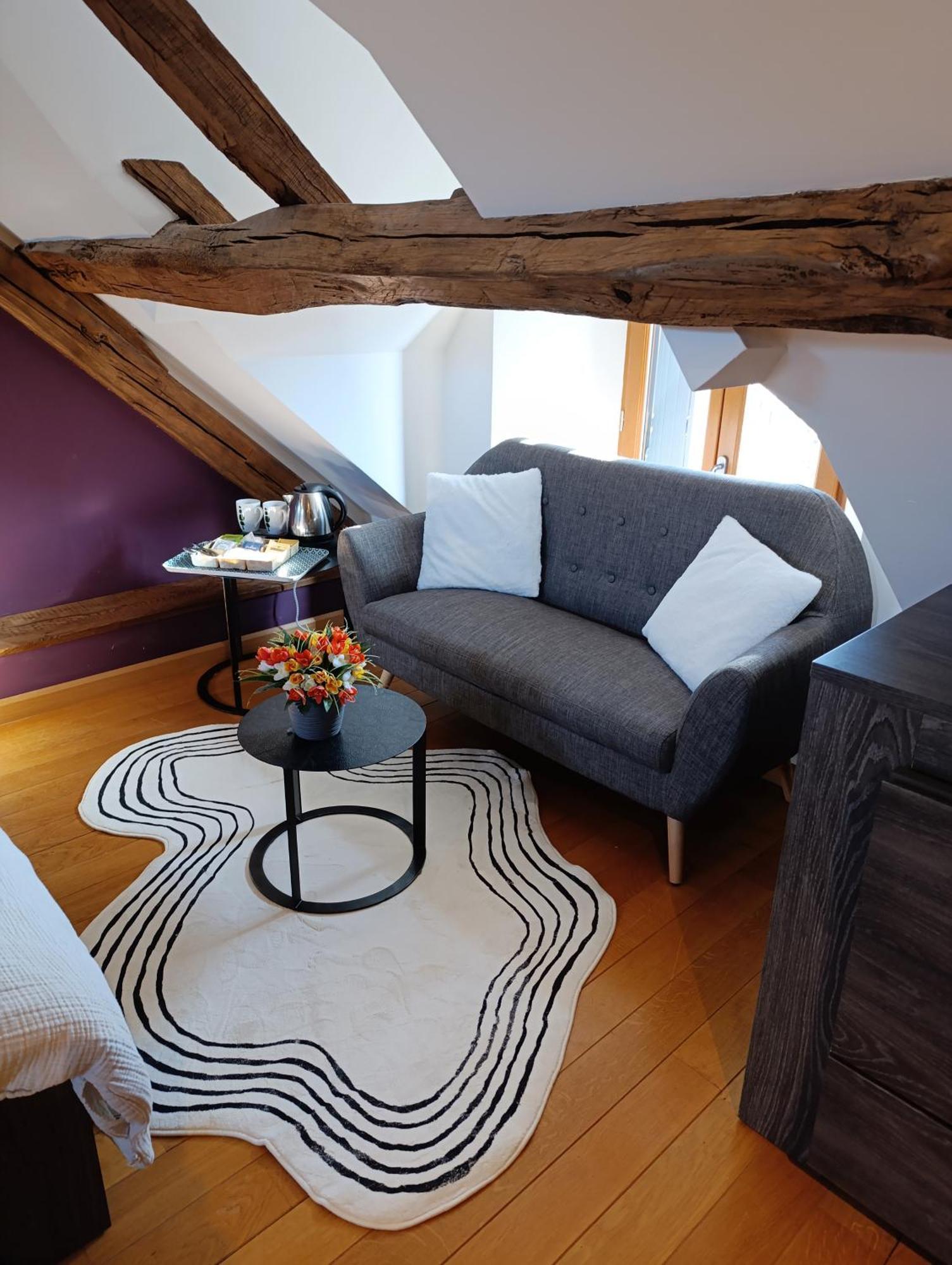 Villas De Leypinas B&B Saint-Pardoux-Corbier Zewnętrze zdjęcie