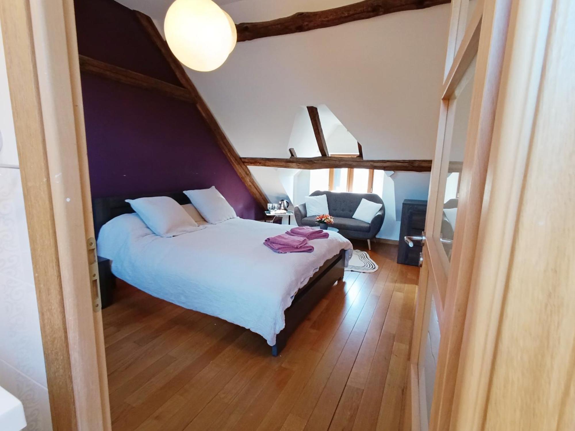 Villas De Leypinas B&B Saint-Pardoux-Corbier Zewnętrze zdjęcie