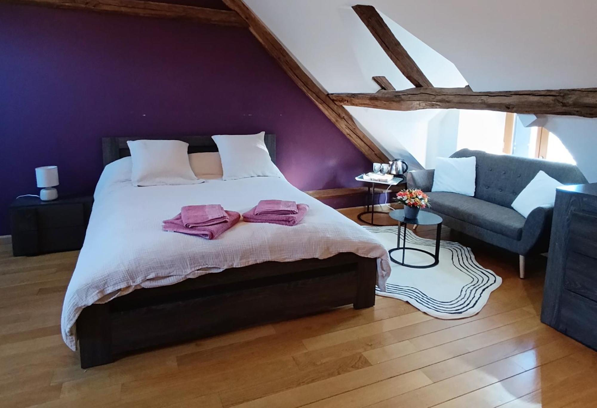 Villas De Leypinas B&B Saint-Pardoux-Corbier Zewnętrze zdjęcie