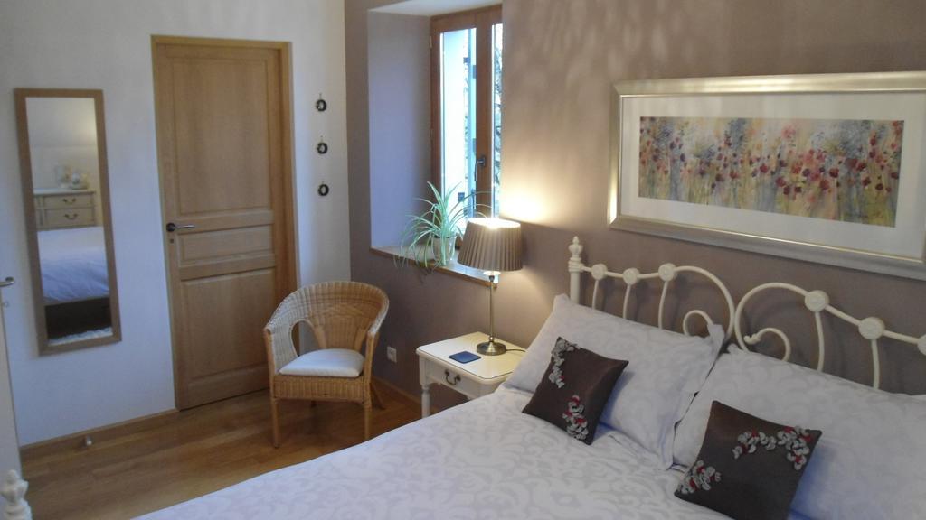 Villas De Leypinas B&B Saint-Pardoux-Corbier Zewnętrze zdjęcie